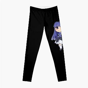 Umineko No Naku Koro Ni - Bernkastel Leggings