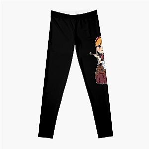 Umineko No Naku Koro Ni - Beatrice Leggings