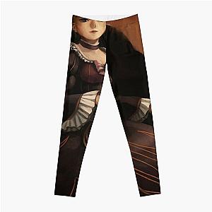 Poster Umineko When They Cry Beatrice Portrait Leggings