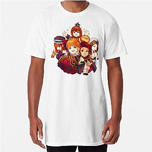 Battler Ushiromiya Battle T-Shirt