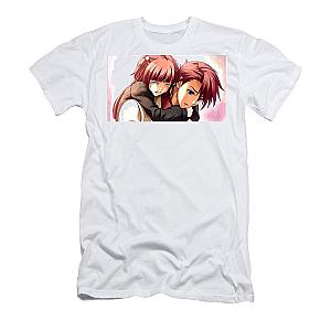 Umineko Visual Novel Fan T-shirt