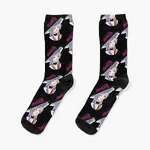 Umineko When They Cry Virgilia Socks