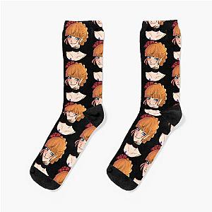 Umineko When They Cry Beatrice Socks