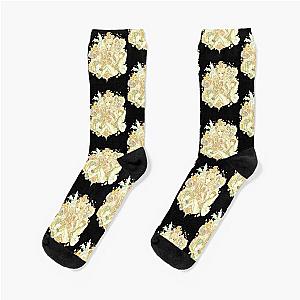 Umineko Emblem Socks