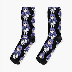 Umineko No Naku Koro Ni - Bernkastel Socks