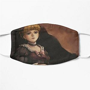 Umineko When They Cry - Beatrice Portrait  Flat Mask