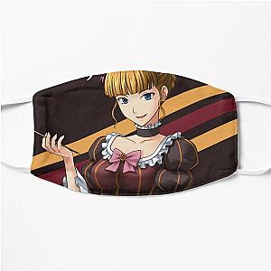 Beatrice - Umineko no Naku Koro ni Flat Mask