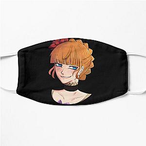 Umineko When They Cry Beatrice Flat Mask