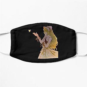 Umineko Clair Beatrice Flat Mask