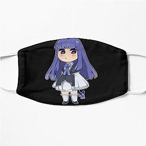 Umineko No Naku Koro Ni - Bernkastel Flat Mask