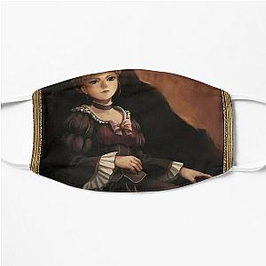 Poster Umineko When They Cry Beatrice Portrait Flat Mask