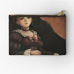 Umineko When They Cry - Beatrice Portrait  Zipper Pouch