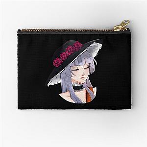 Umineko When They Cry Virgilia Zipper Pouch