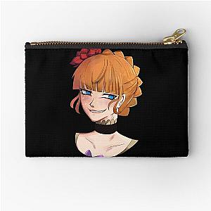 Umineko When They Cry Beatrice Zipper Pouch