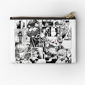 Umineko Beatrice Manga Collage Zipper Pouch