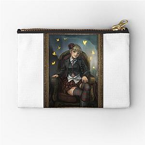 Umineko When They Cry-Human Beatrice Portrait Zipper Pouch