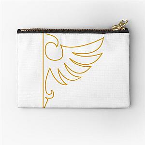 Umineko - One-Winged-Eagle Zipper Pouch