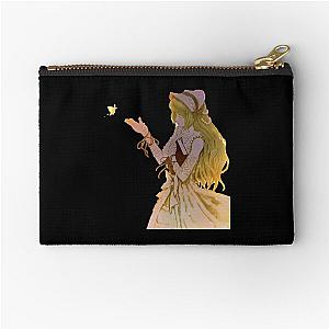 Umineko Clair Beatrice Zipper Pouch