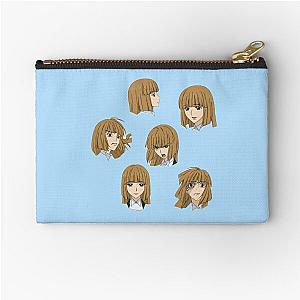 umineko Zipper Pouch