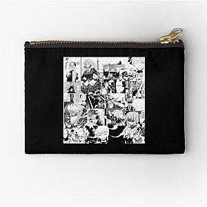 Umineko Beatrice Manga Collage Zipper Pouch