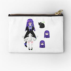 Umineko - Bernkastel Chibi Sticker Pack Zipper Pouch