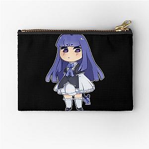 Umineko No Naku Koro Ni - Bernkastel Zipper Pouch