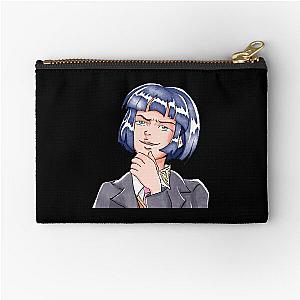 Virgilius Umineko No Naku Koro Ni Saku Zipper Pouch