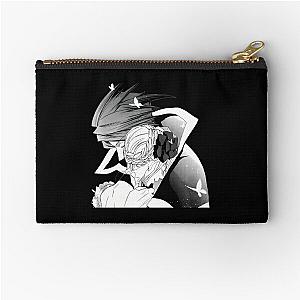 Umineko No Naku Koro Ni  Battler  Beatrice Zipper Pouch