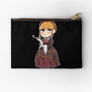 Umineko No Naku Koro Ni - Beatrice Zipper Pouch