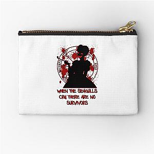 Umineko no Naku Koro Ni Beatrice Zipper Pouch