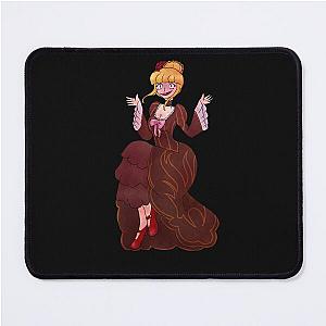 Umineko No Naku Koro Ni When They Cry Beatrice Graphic Shirt And Others Mouse Pad