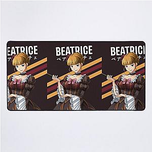 Beatrice - Umineko no Naku Koro ni Desk Mat