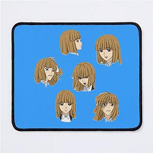 umineko Mouse Pad