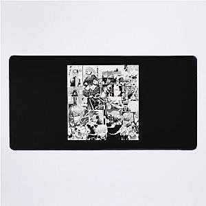 Umineko Beatrice Manga Collage Desk Mat