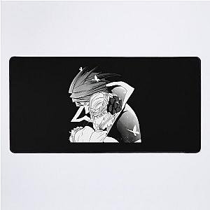 Umineko No Naku Koro Ni  Battler  Beatrice Desk Mat