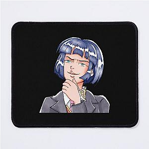 Virgilius Umineko No Naku Koro Ni Saku Mouse Pad