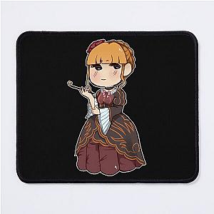 Umineko No Naku Koro Ni - Beatrice Mouse Pad