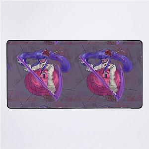 Erika Furudo Witch Of Truth Umineko Art Print And Others Desk Mat