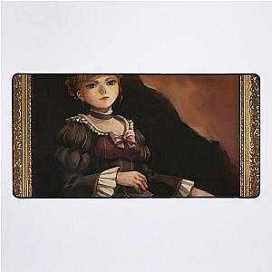 Poster Umineko When They Cry Beatrice Portrait Desk Mat