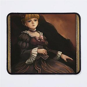 Umineko When They Cry Portrait Mouse Pad