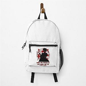 Umineko no Naku Koro Ni Beatrice Backpack