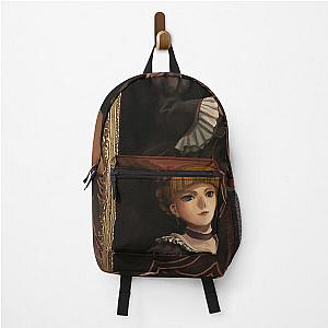 Umineko When They Cry Portrait Backpack