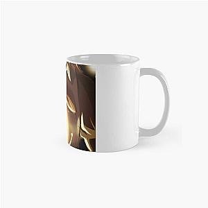 BeatriceSayo from Umineko Classic Mug