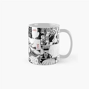 Umineko Beatrice Manga Collage Classic Mug