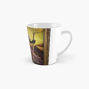 Umineko When They Cry-Witch Eva Portrait Tall Mug