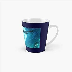 Umineko no naku koro ni CG  Ange Ushiromiya Tall Mug