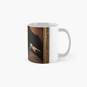 Umineko When They Cry-Beatrice Portrait Classic Mug