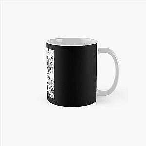 Umineko Beatrice Manga Collage Classic Mug