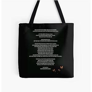 Umineko Epitaph All Over Print Tote Bag