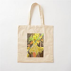 Umineko When they cry Clair Vaux Cotton Tote Bag